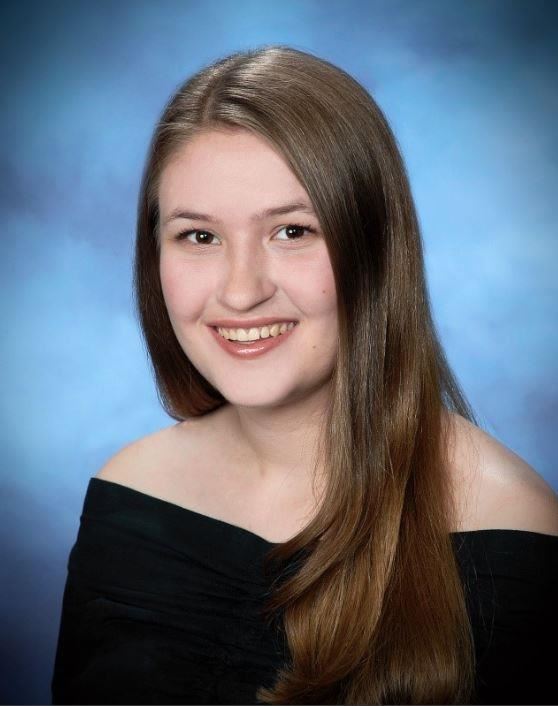  Helen Dekker NHS Student